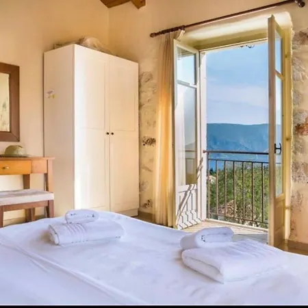 Jasmine Villa
