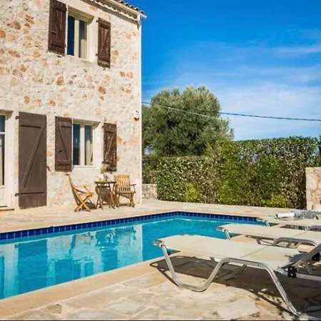 Villa Jasmine *