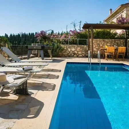 Jasmine Villa *
