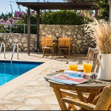 Jasmine Villa