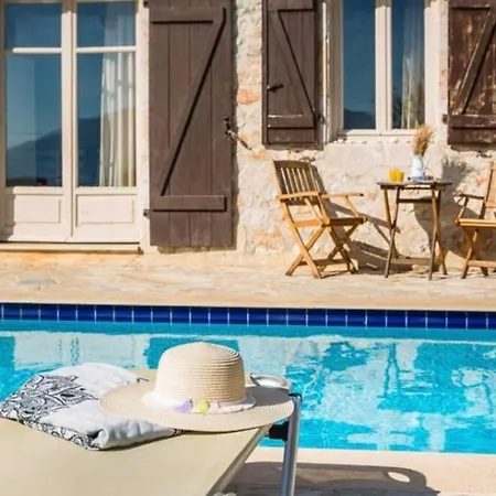 Jasmine Villa