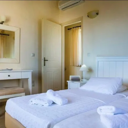 Jasmine Villa *